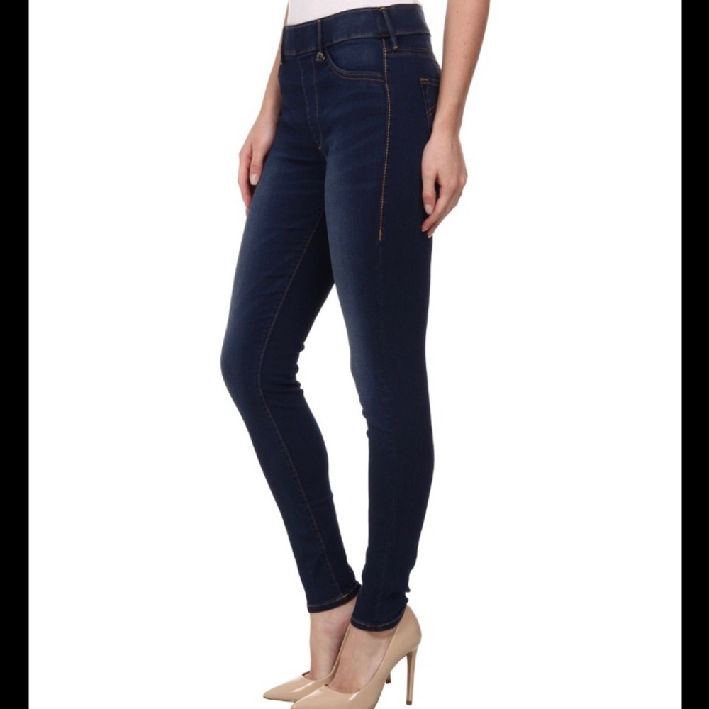 NWT True Religion Starlet Jean Legging XXS/00